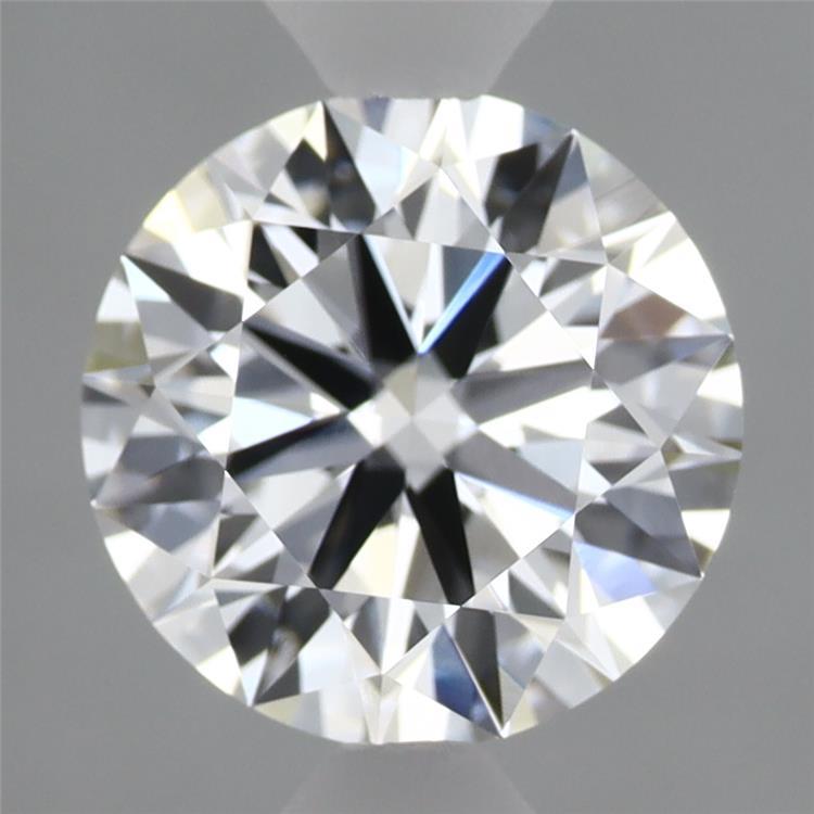 1.83ct Round E VVS1 Lab Created Diamond