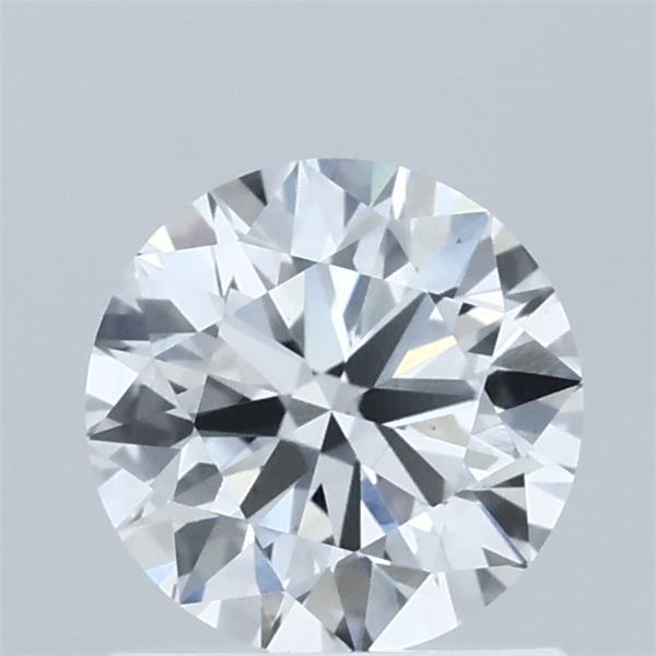 1.01ct Round E VS1 Lab Created Diamond