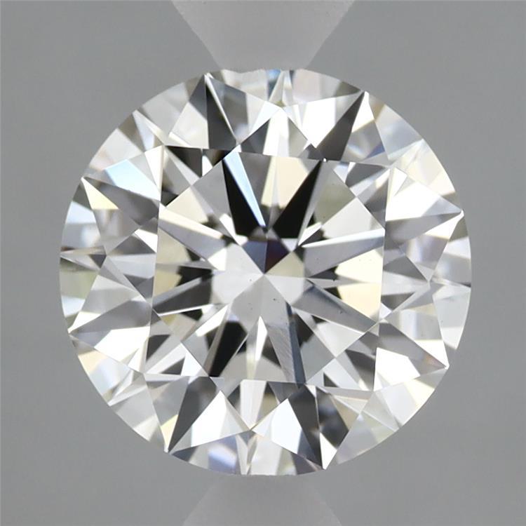 2.36ct Round G VS1 Lab Created Diamond