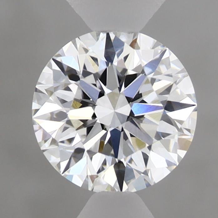 1.1ct Round D VVS1 Lab Created Diamond
