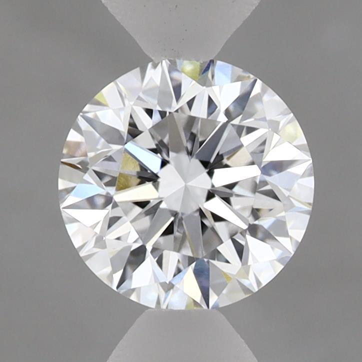 1.02ct Round D VVS2 Lab Created Diamond