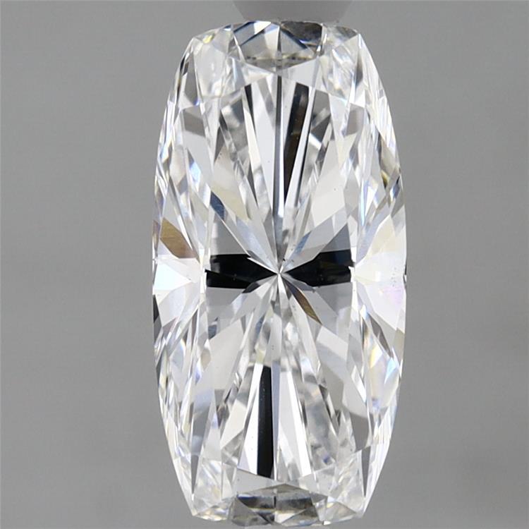 1.52ct Cushion E VS1 Lab Created Diamond