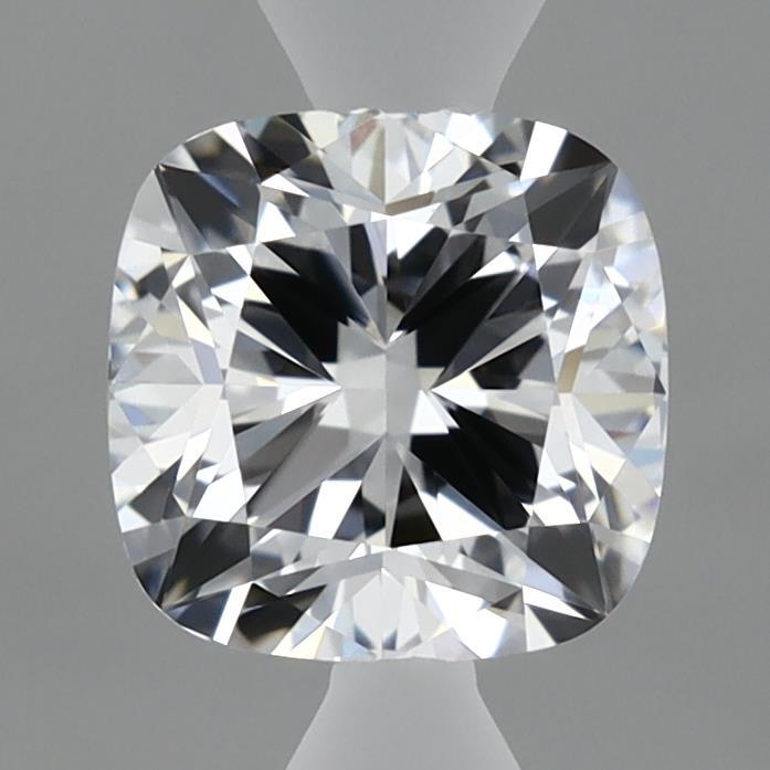 1.51ct Cushion E IF Lab Created Diamond