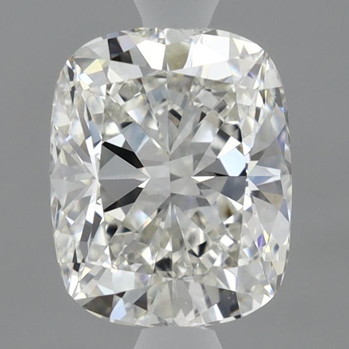 1.77ct Cushion G VS1 Lab Created Diamond