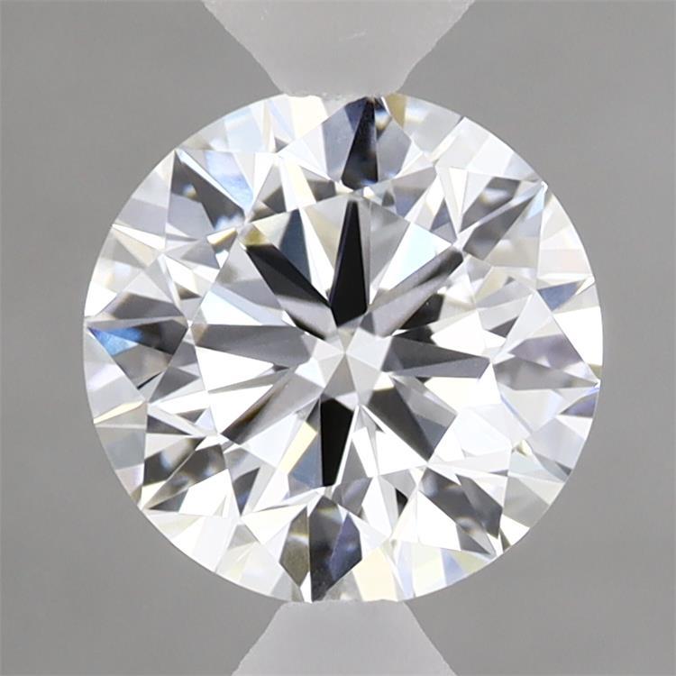 1.45ct Round D VVS1 Lab Created Diamond