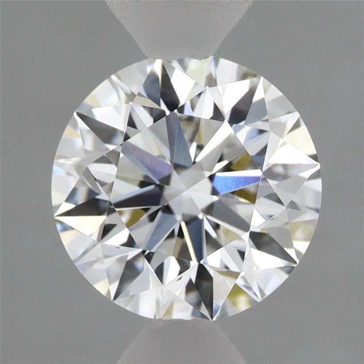 1.5ct Round D VVS2 Lab Created Diamond