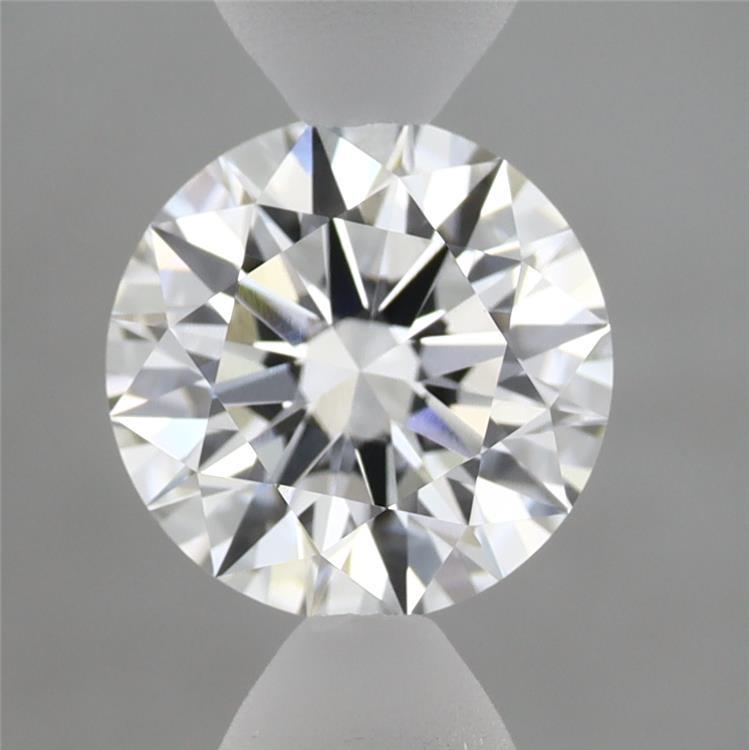 1.6ct Round D VVS2 Lab Created Diamond