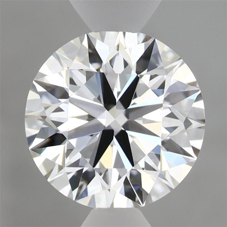 1.82ct Round E VVS2 Lab Created Diamond
