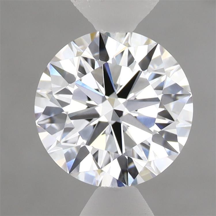 1.46ct Round D VVS2 Lab Created Diamond