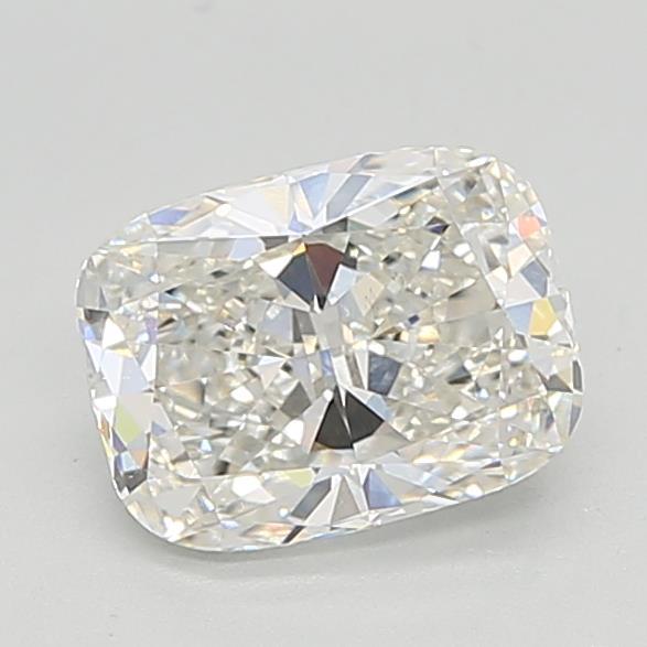 1.64ct Cushion G VS1 Lab Created Diamond