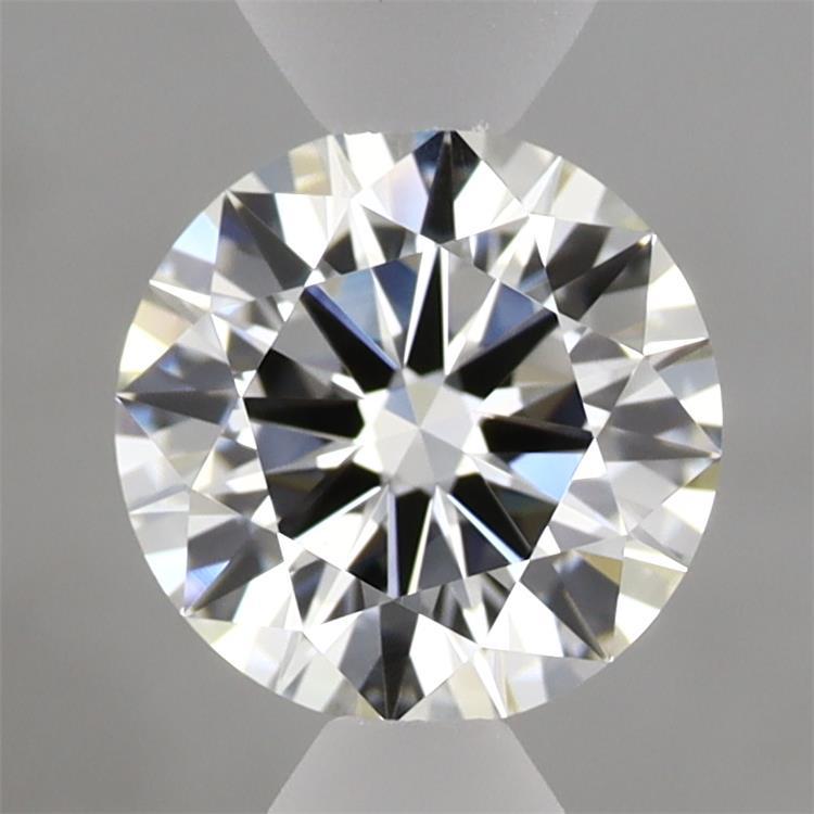 1.19ct Round G VVS2 Lab Created Diamond