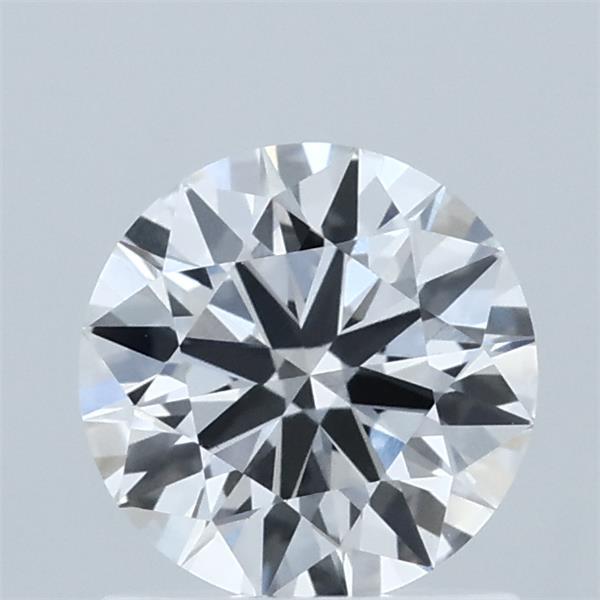 1.03ct Round E VS1 Lab Created Diamond