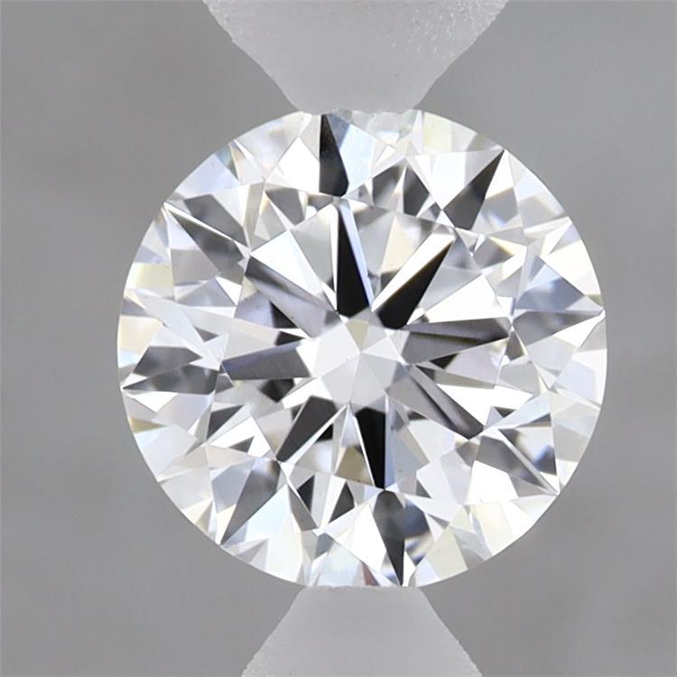 1.4ct Round D VS1 Lab Created Diamond