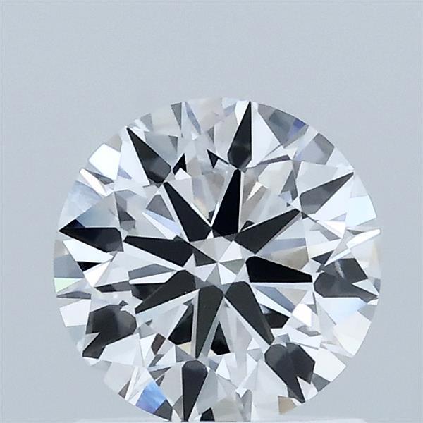 1.07ct Round E VS1 Lab Created Diamond