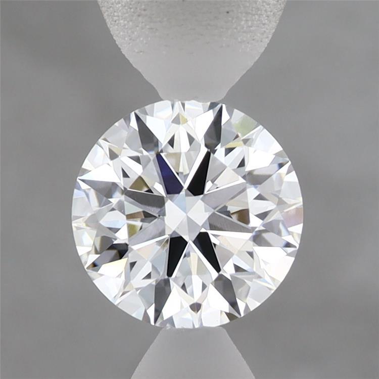 1.16ct Round D VS1 Lab Created Diamond