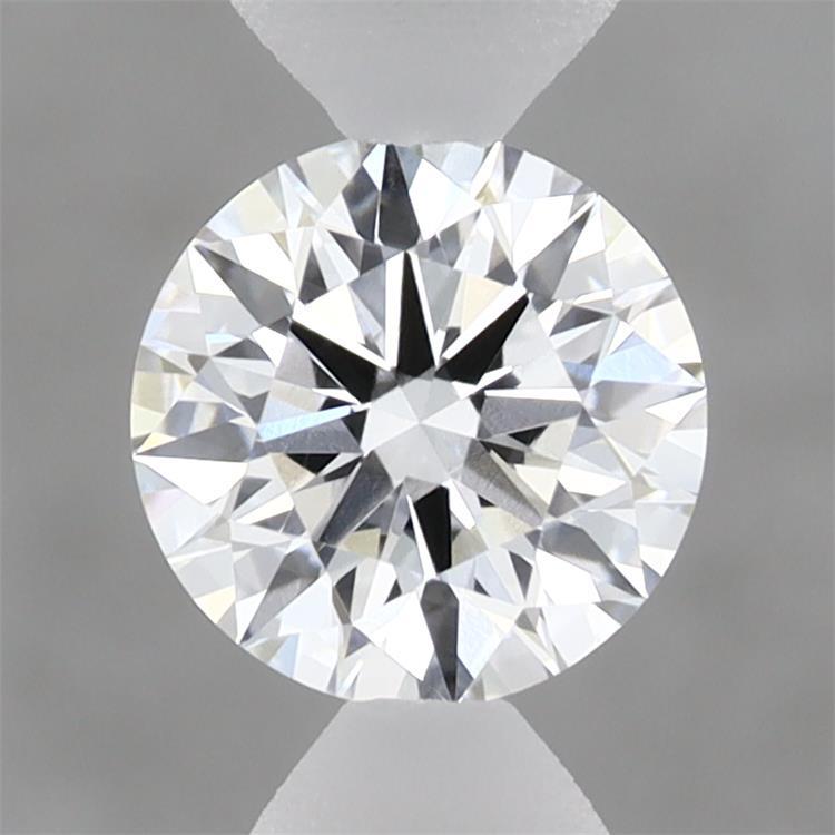 1.03ct Round E VVS1 Lab Created Diamond