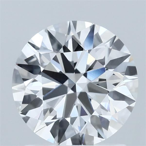 1.5ct Round E VVS2 Lab Created Diamond