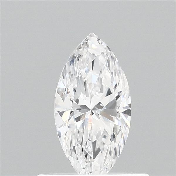 0.54ct Marquise E VVS1 Lab Created Diamond