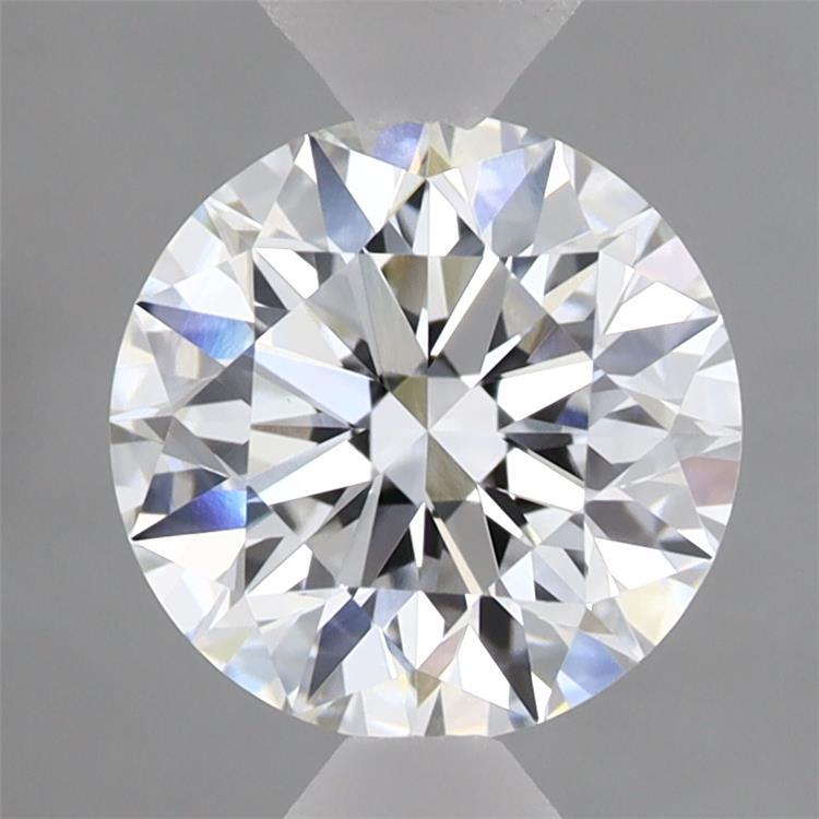 1.72ct Round D VVS2 Lab Created Diamond