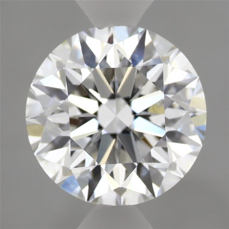 1.91ct Round E VVS2 Lab Created Diamond