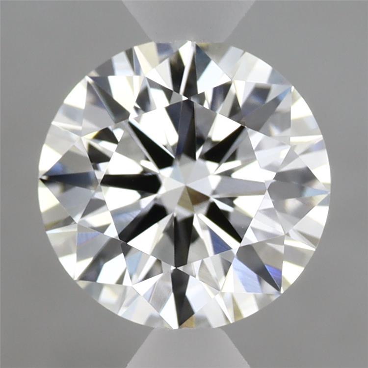 1.9ct Round G VVS2 Lab Created Diamond