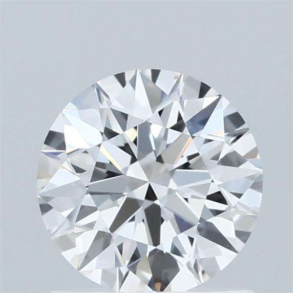 1.05ct Round G VVS2 Lab Created Diamond
