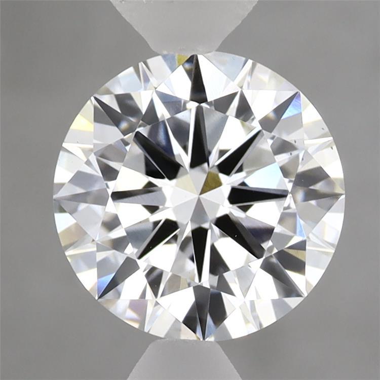1.87ct Round E VS1 Lab Created Diamond