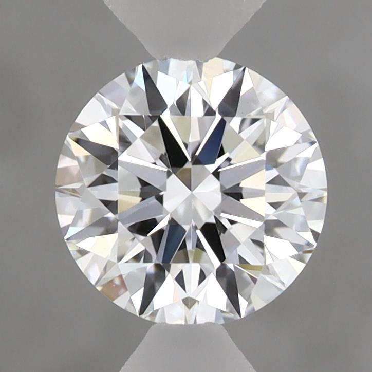 1.1ct Round D VS1 Lab Created Diamond
