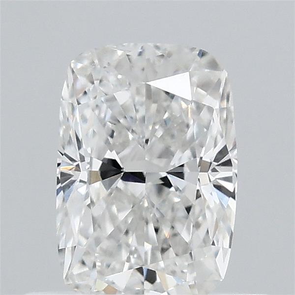 0.65ct Cushion E VS1 Lab Created Diamond