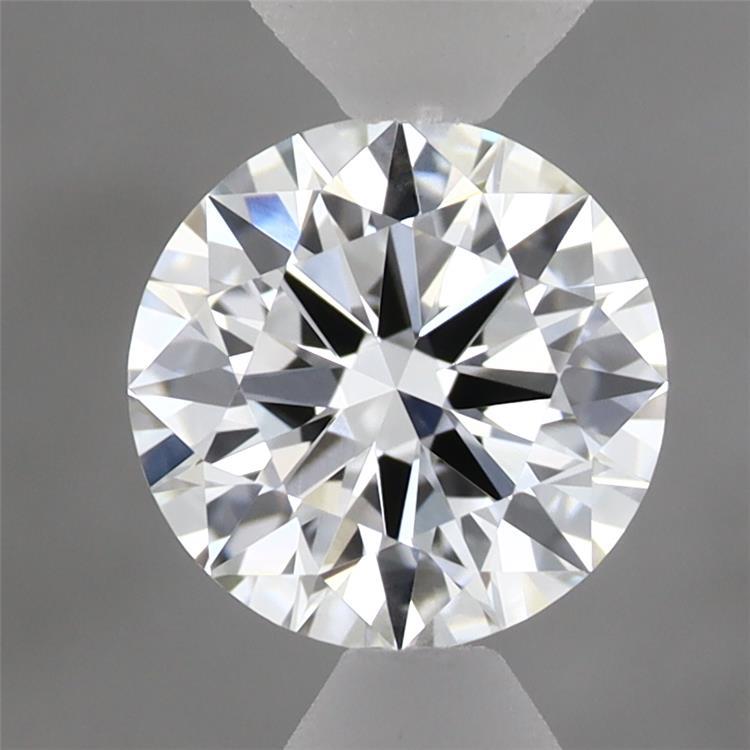 0.95ct Round E VVS1 Lab Created Diamond