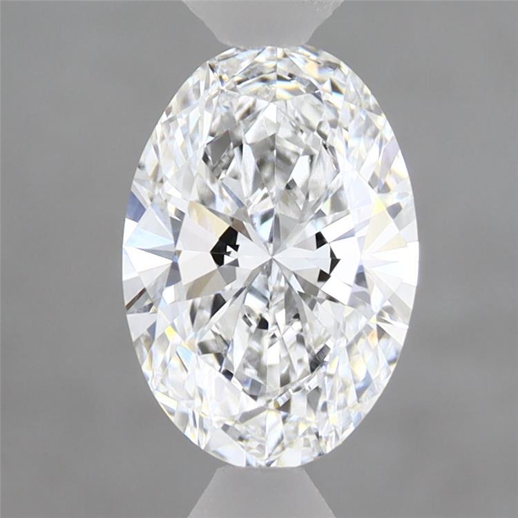 1.46ct Oval D VS1 Lab Created Diamond