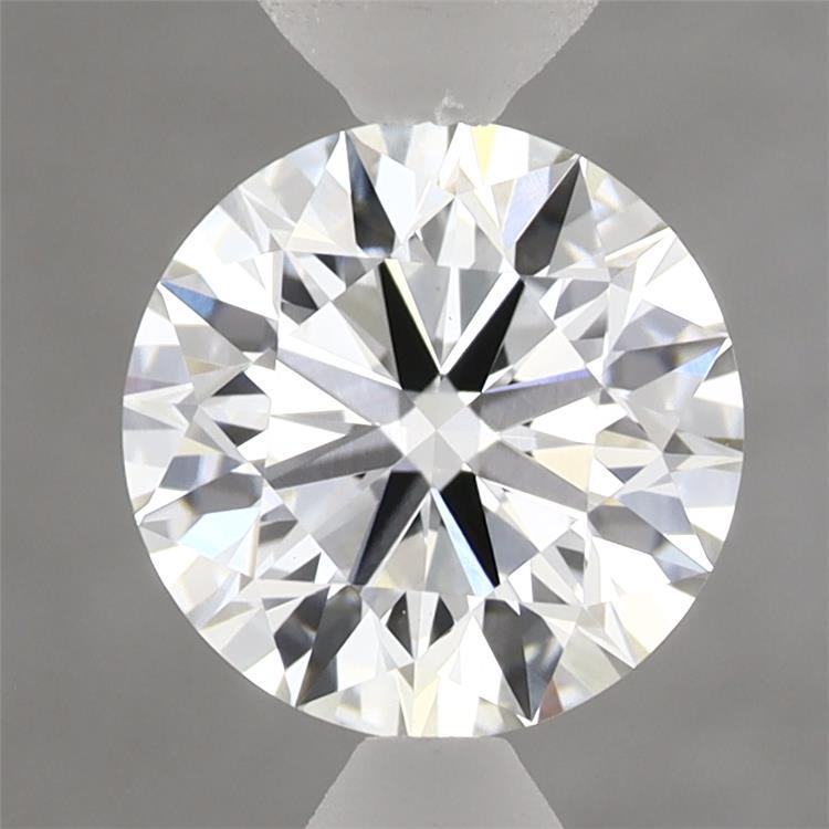 1.88ct Round F VS1 Lab Created Diamond