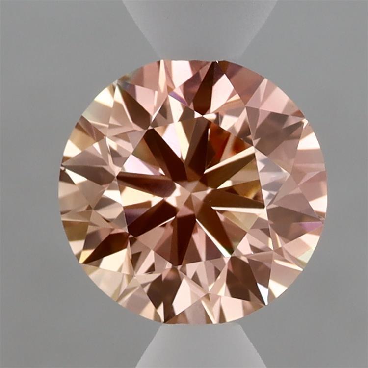 1.52ct Round  VS1 Lab Created Diamond