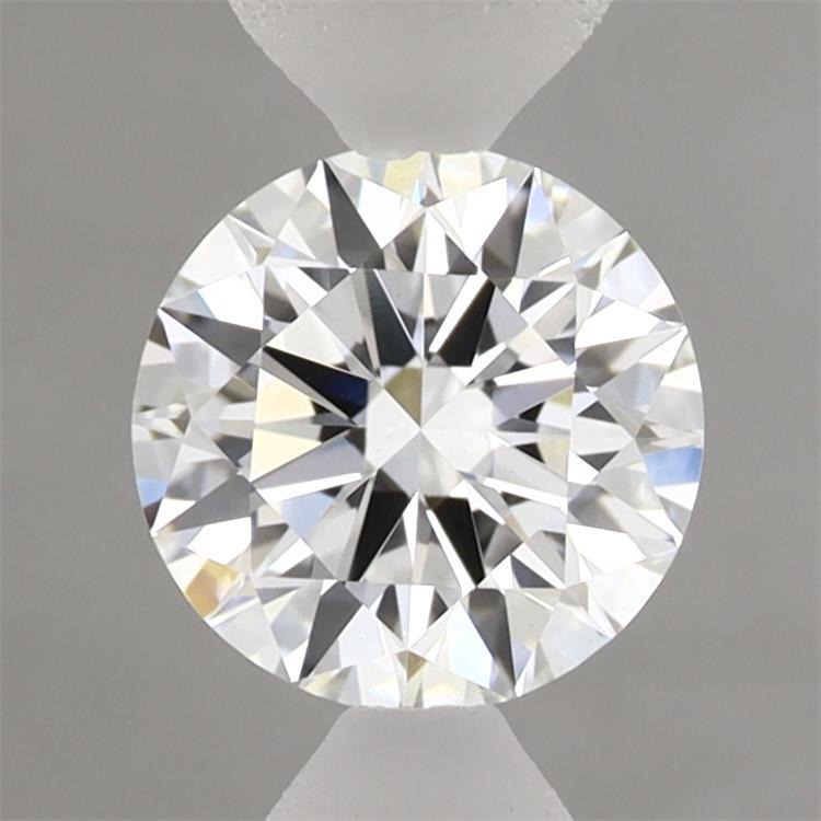 1.05ct Round D VS1 Lab Created Diamond