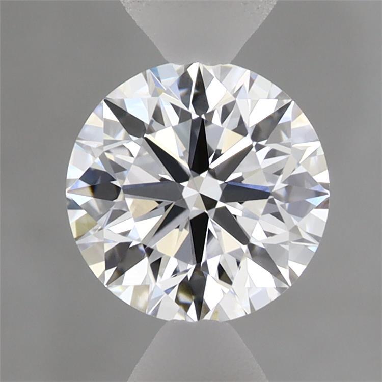 1.31ct Round D VVS2 Lab Created Diamond