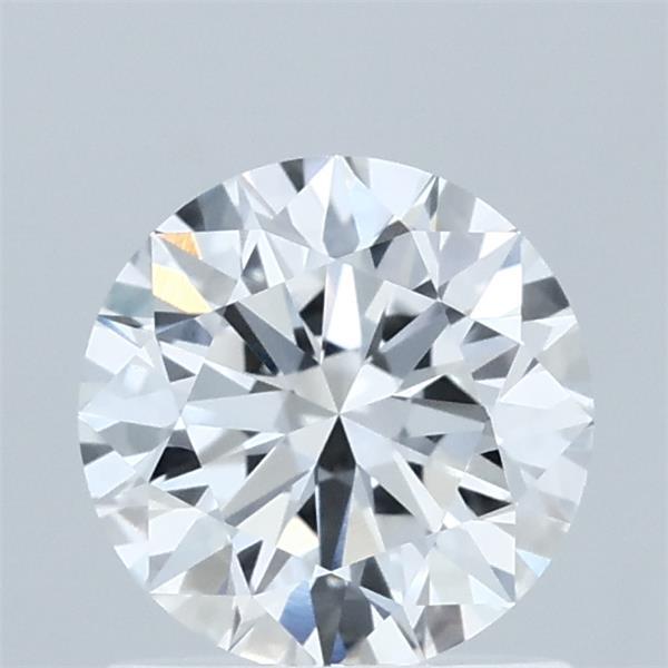 1.08ct Round E VS1 Lab Created Diamond