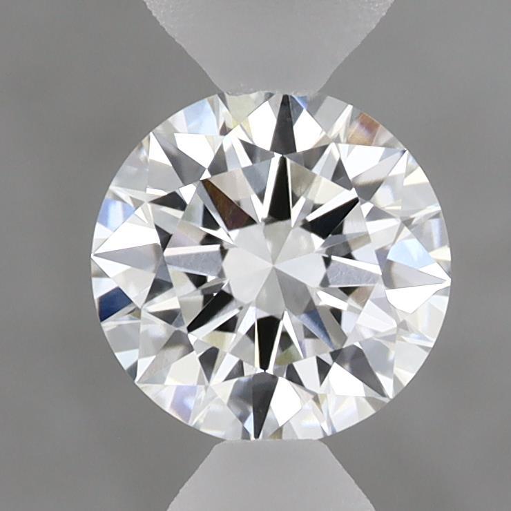 1.01ct Round D VVS2 Lab Created Diamond