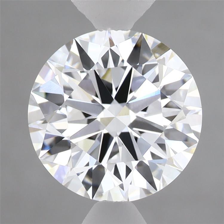 2.24ct Round D VS1 Lab Created Diamond
