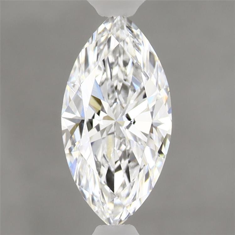 1.03ct Marquise D VVS2 Lab Created Diamond