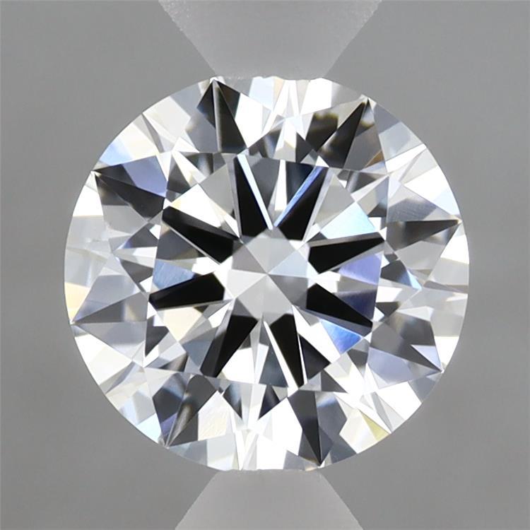 1.47ct Round E VVS2 Lab Created Diamond