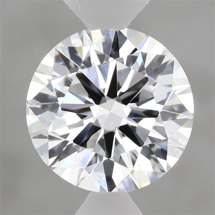 1.75ct Round E VVS2 Lab Created Diamond