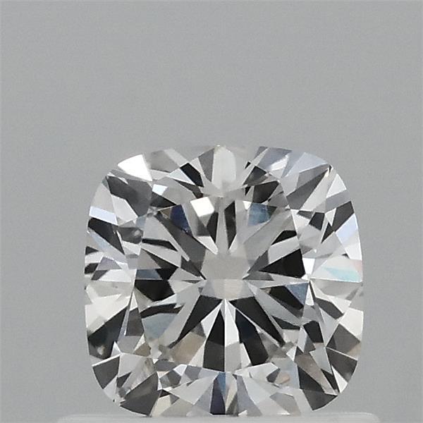 0.73ct Cushion G VS1 Lab Created Diamond