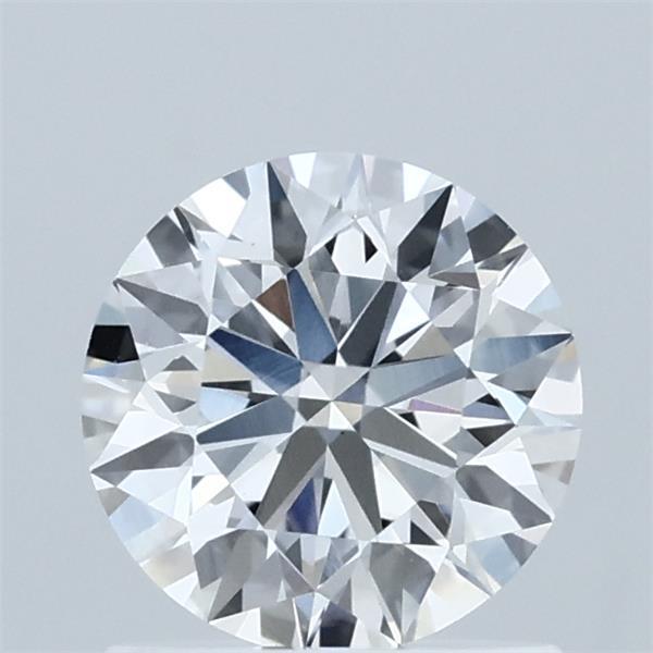 1.05ct Round E VS1 Lab Created Diamond