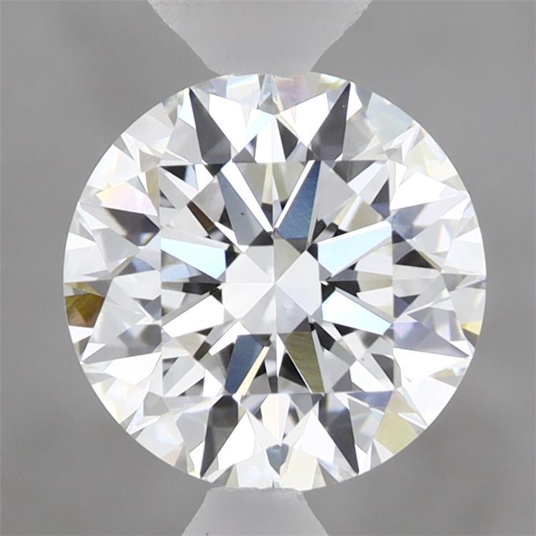 1.95ct Round E VS1 Lab Created Diamond