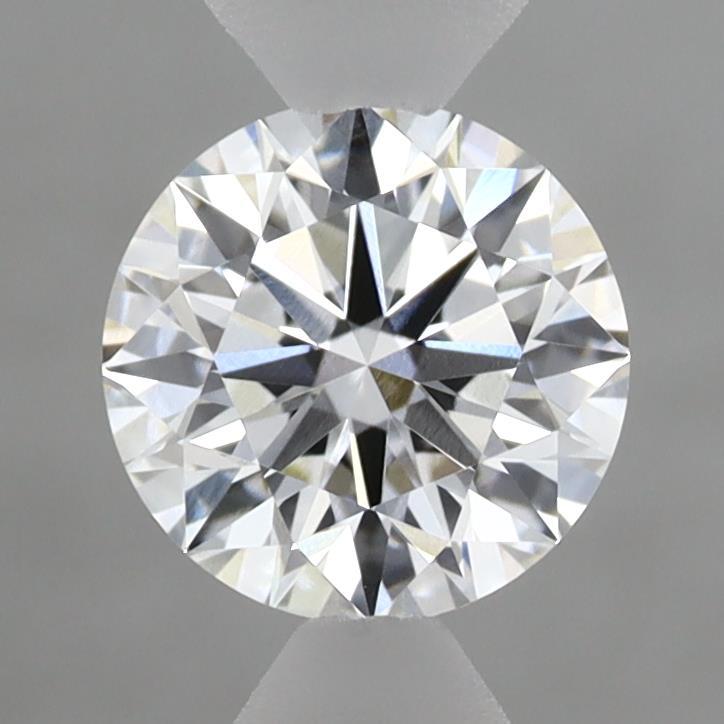 1.1ct Round D VS1 Lab Created Diamond