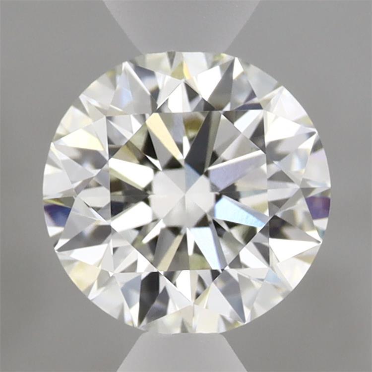 1.42ct Round I VVS2 Lab Created Diamond