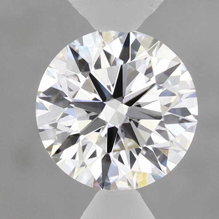 1.21ct Round E VVS2 Lab Created Diamond