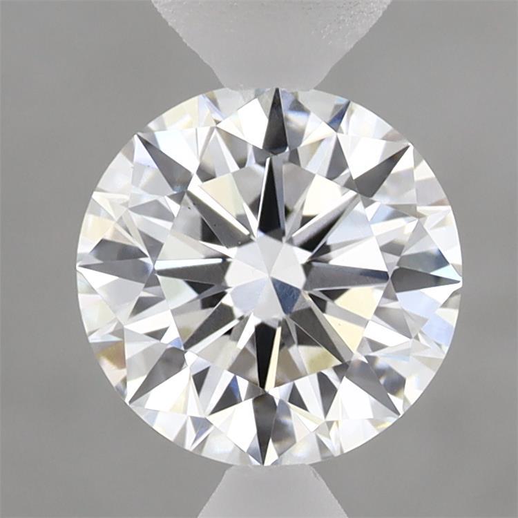 1.46ct Round D VS1 Lab Created Diamond