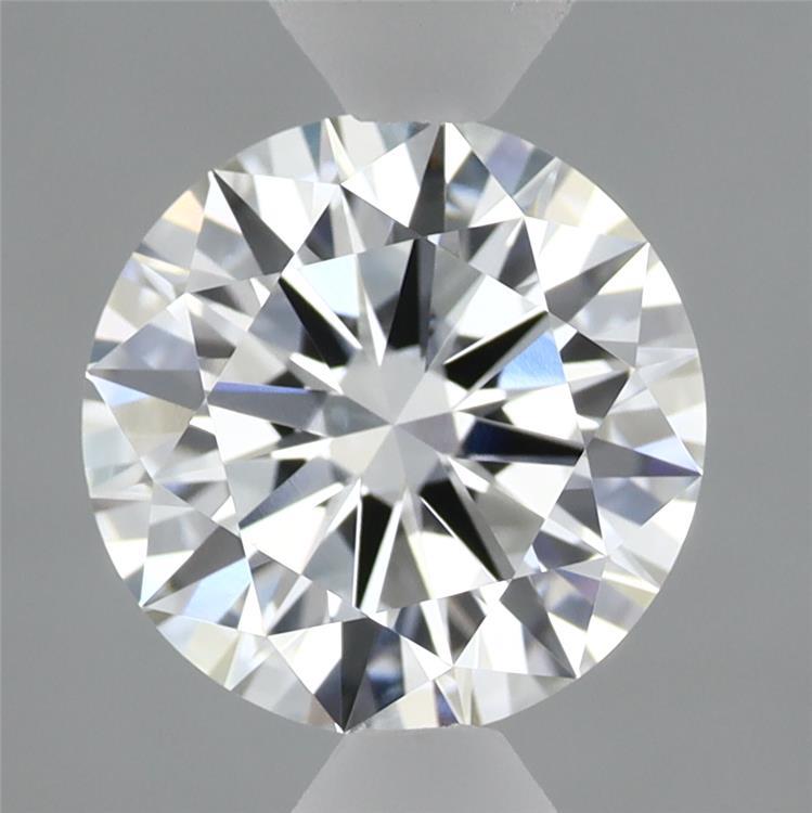 1.81ct Round D VVS2 Lab Created Diamond