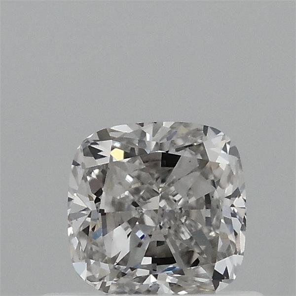 0.57ct Cushion G VS1 Lab Created Diamond
